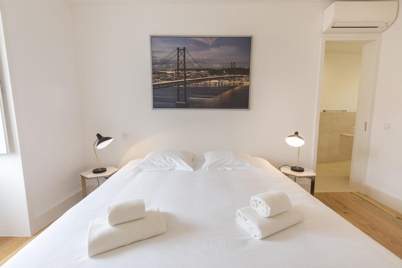 Lovelystay - Chic, Citrus - Private Garden * Lissabon