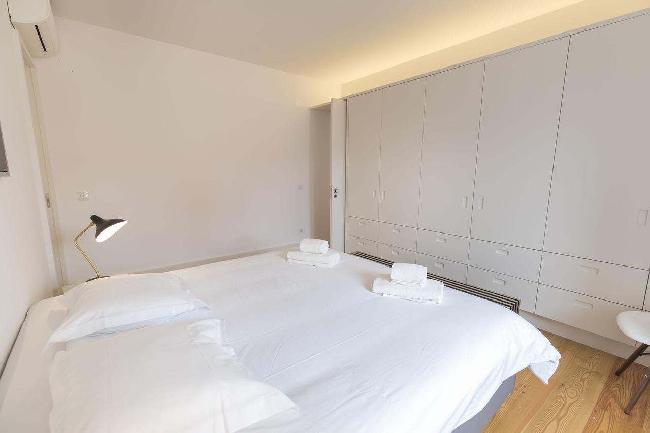 Lovelystay - Chic, Citrus - Private Garden * Lissabon