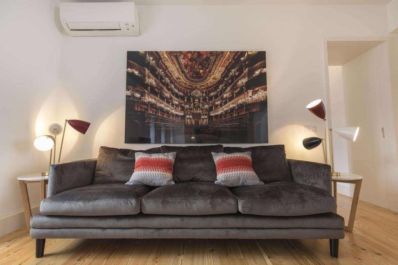 Lovelystay - Chic, Citrus - Private Garden * Lissabon