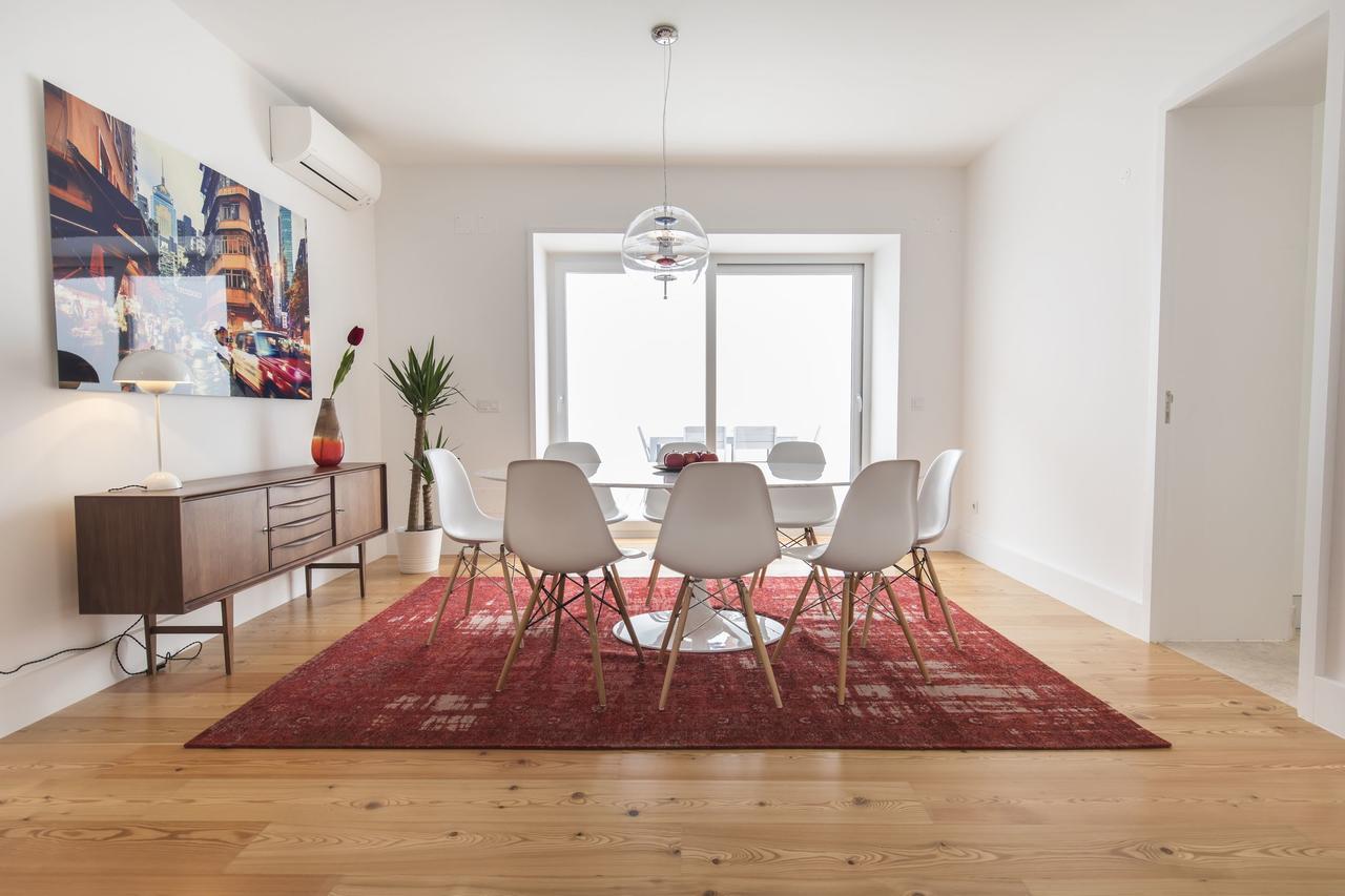 Lovelystay - Chic, Citrus - Private Garden Appartement
