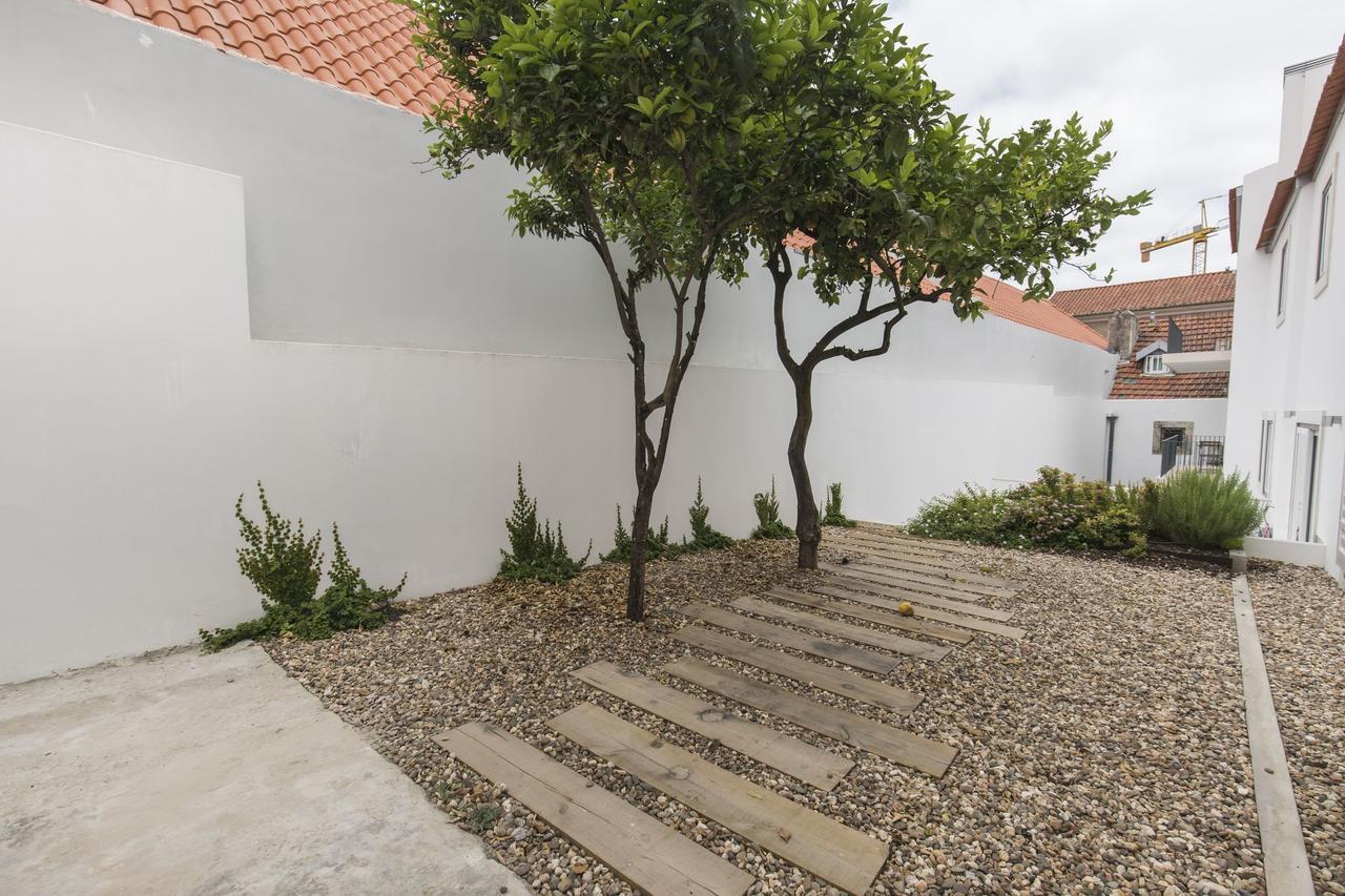 Lovelystay - Chic, Citrus - Private Garden * Lissabon